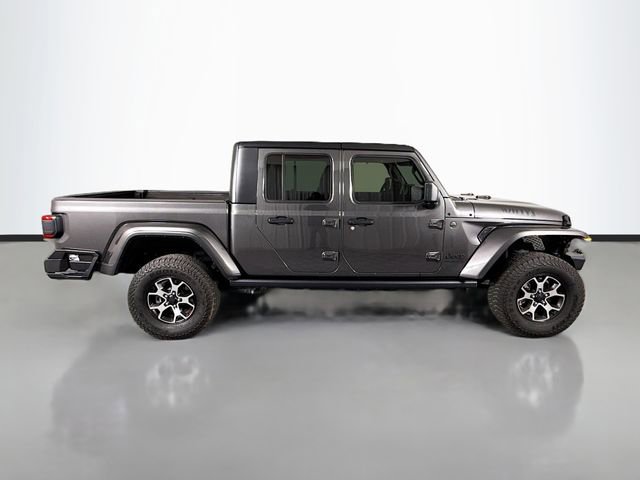 Used 2024 Jeep Gladiator Sport image 8