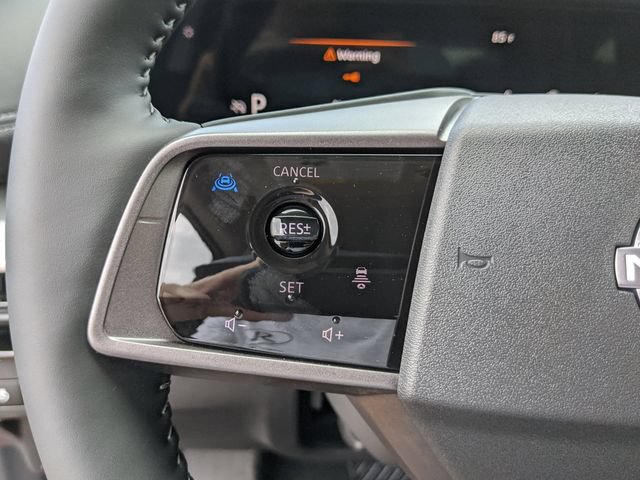 New 2025 Nissan Murano SL w/ Cargo Package AWD/4WD image 31