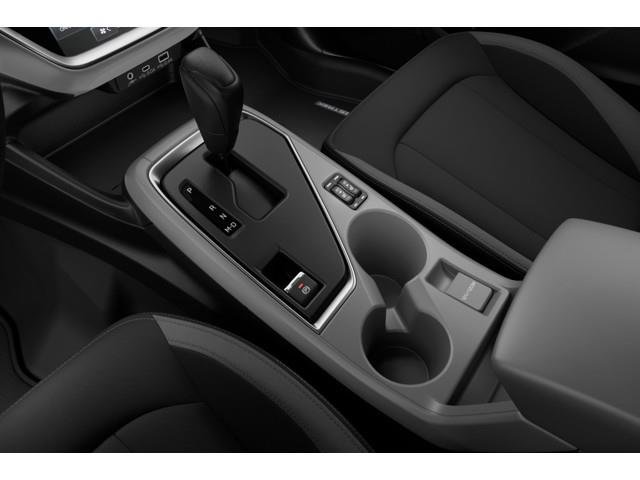 New 2026 Subaru Crosstrek 2.0i Premium image 21