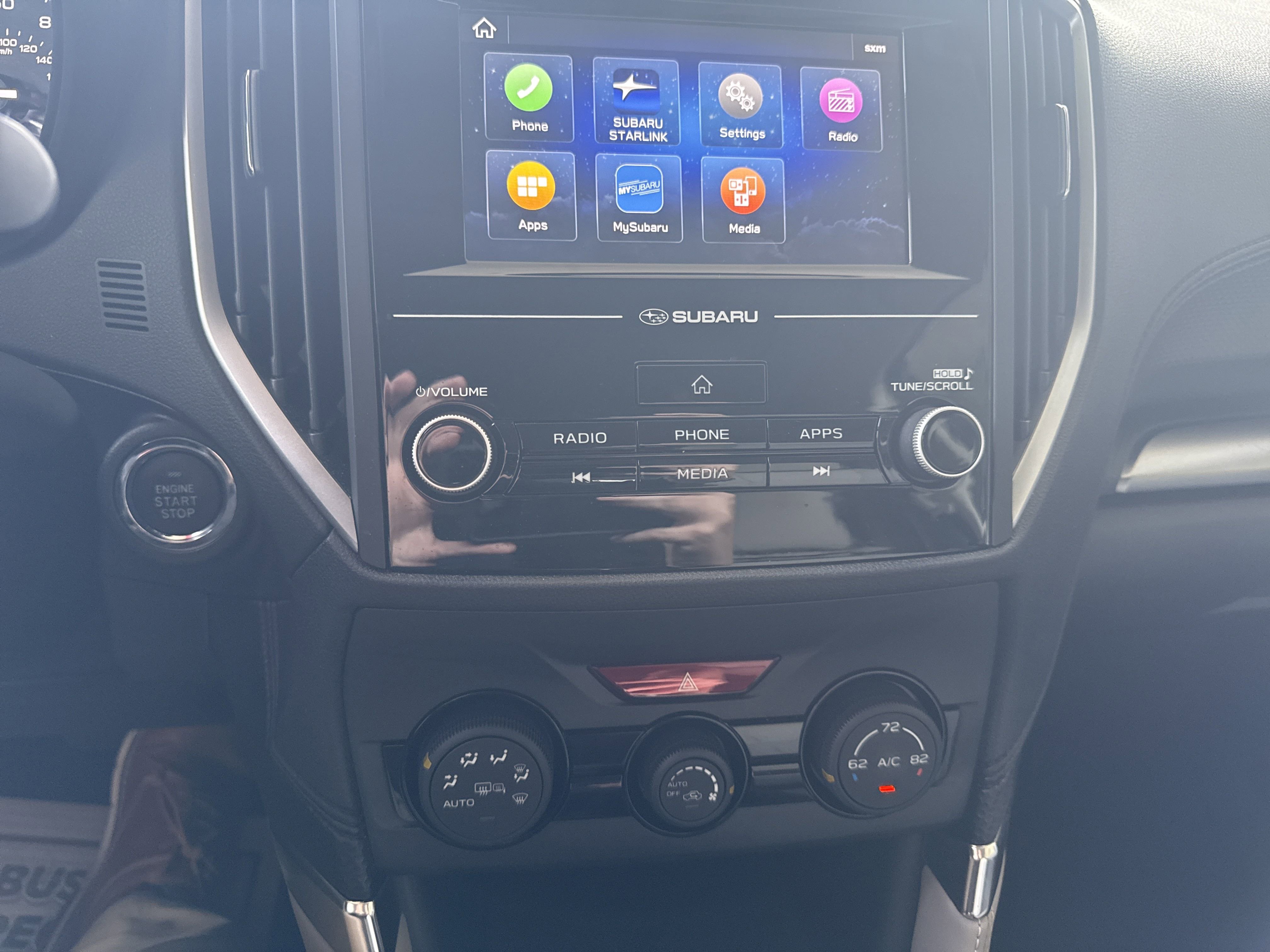 Used 2024 Subaru Forester Premium image 24