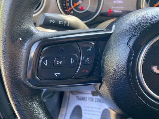 Used 2021 Jeep Gladiator Sport image 18