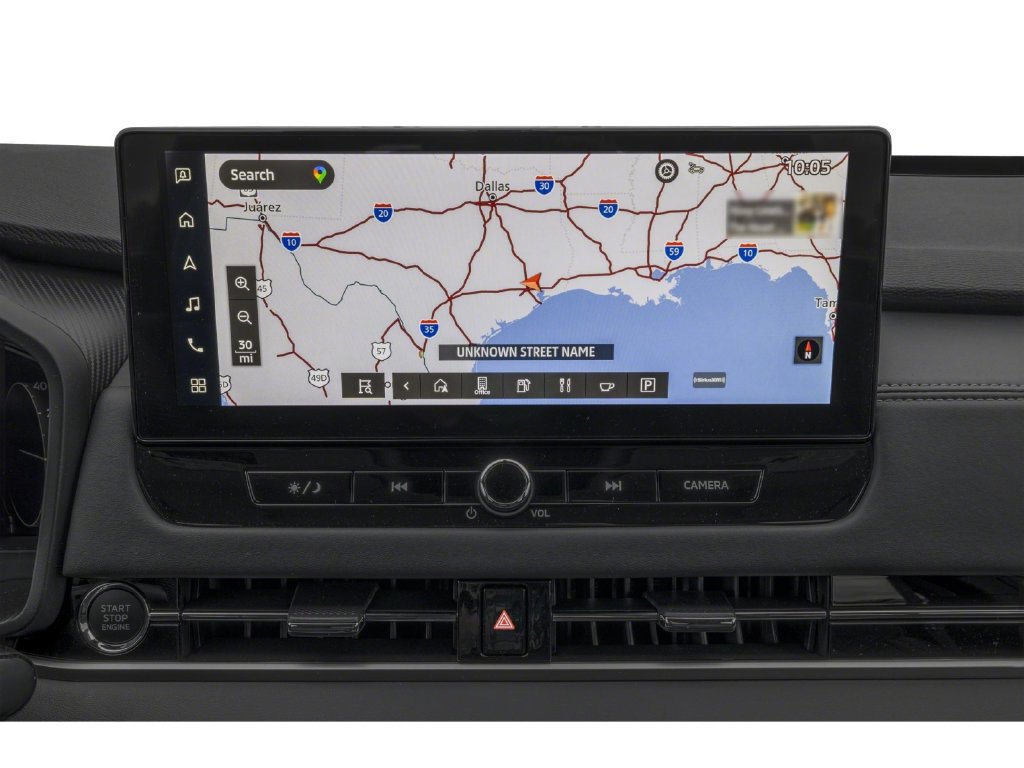 New 2026 Mitsubishi Outlander SE AWD/4WD image 11