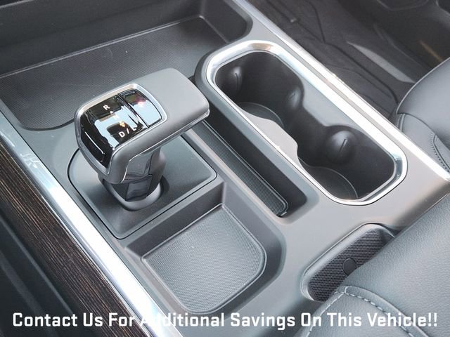 New 2026 GMC Sierra 1500 Elevation w/ Elevation Premium Package RWD image 15