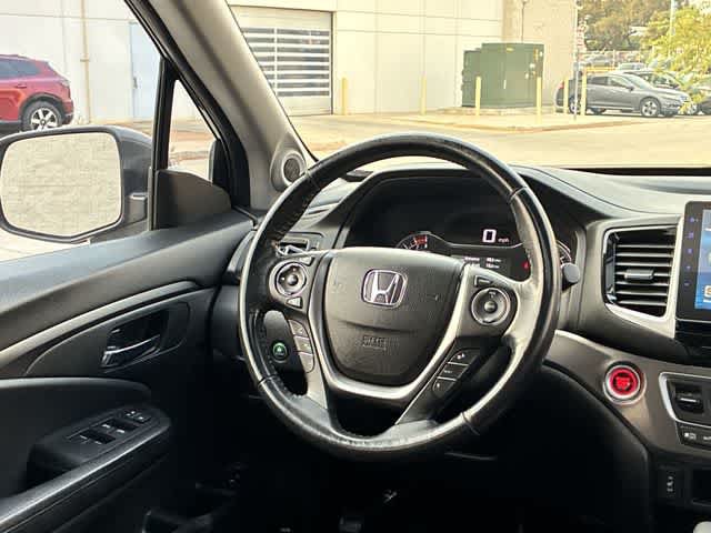 Used 2017 Honda Pilot EX-L image 25