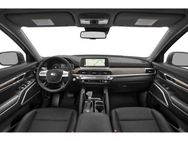 Used 2021 Kia Telluride EX w/ EX Premium Package AWD/4WD image 11