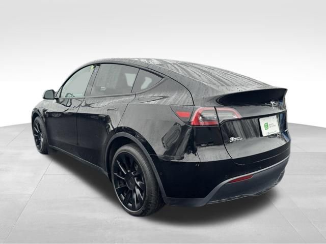 Used 2023 Tesla Model Y Long Range image 6
