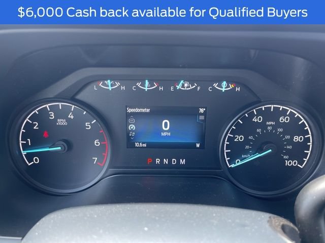 New 2025 Ford F350 XL w/ STX Appearance Package AWD/4WD image 31