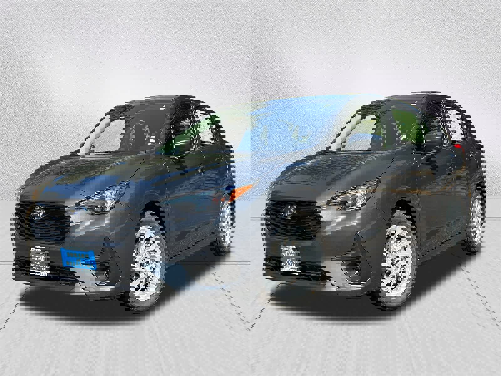 New 2025 Subaru Impreza 2.0i