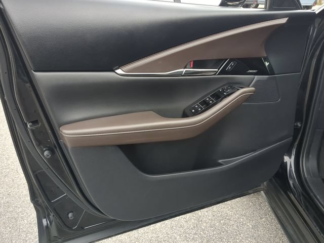 Used 2024 MAZDA CX-30 AWD 2.5 S w/ Premium Package image 12