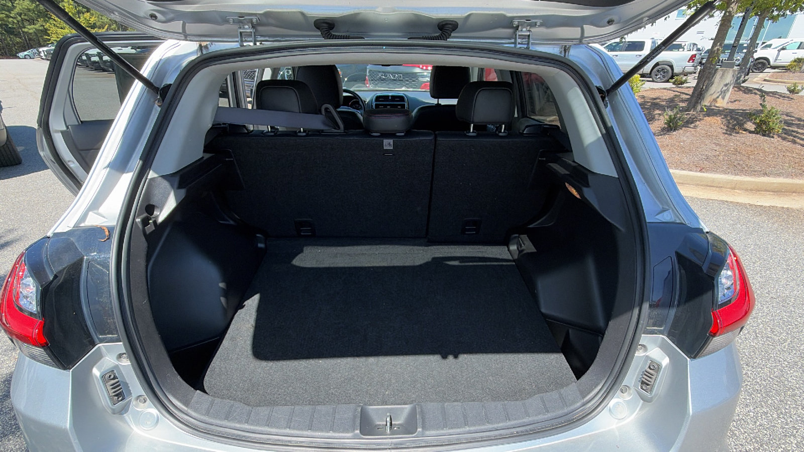 Used 2024 Mitsubishi Outlander Sport AWD image 13