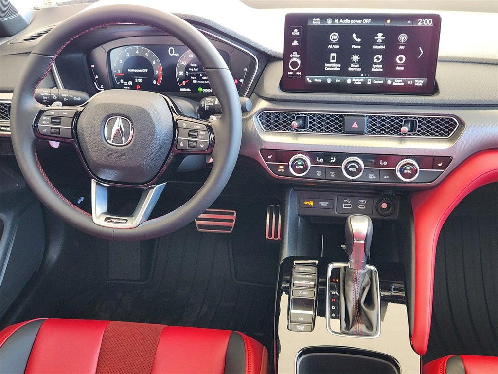 New 2026 Acura Integra A-Spec image 28