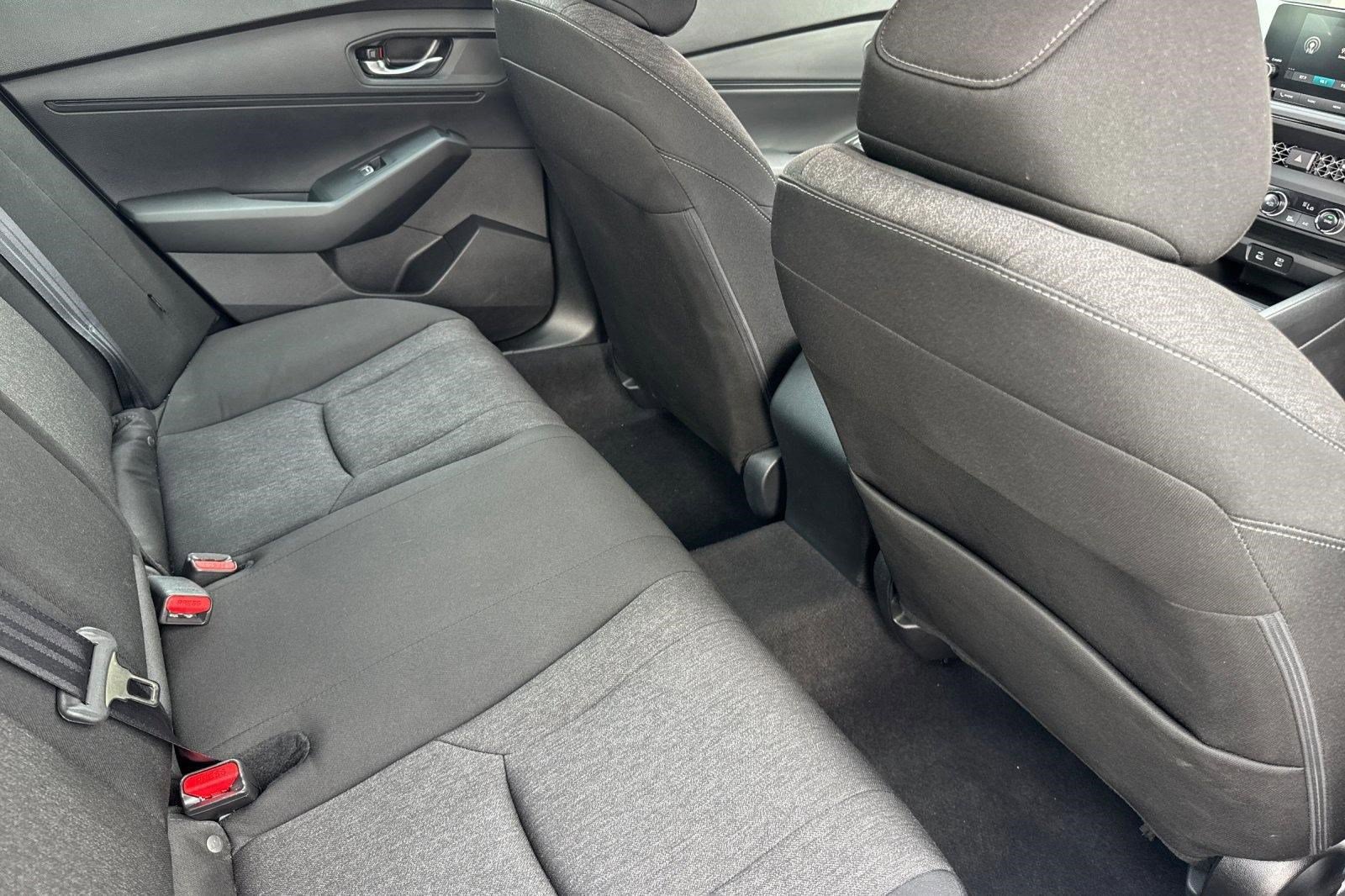 Used 2023 Honda Accord EX image 29