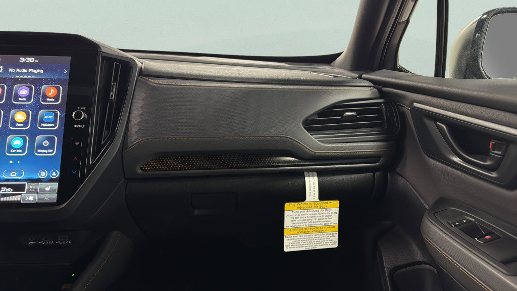 New 2026 Subaru Forester Wilderness image 35