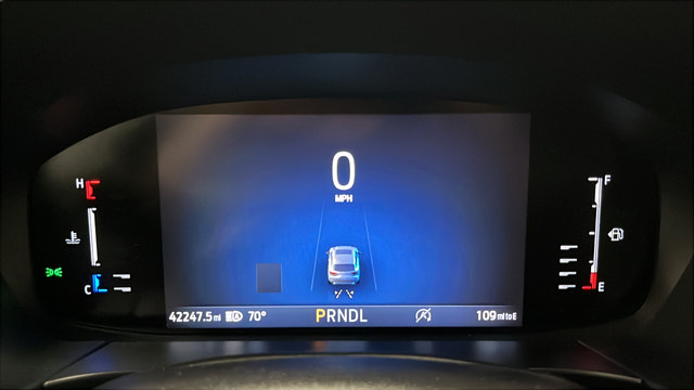 Used 2024 Ford Escape ST-Line w/ Tech Pack #1 AWD/4WD image 17