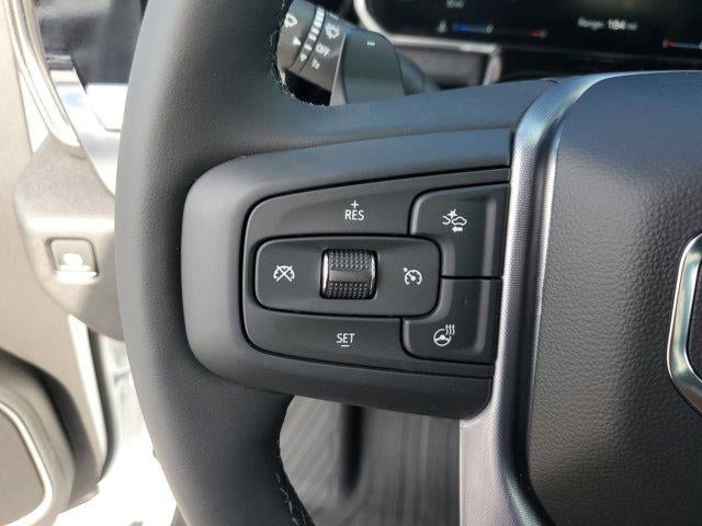 New 2026 GMC Sierra 1500 Elevation w/ Elevation Premium Package image 21