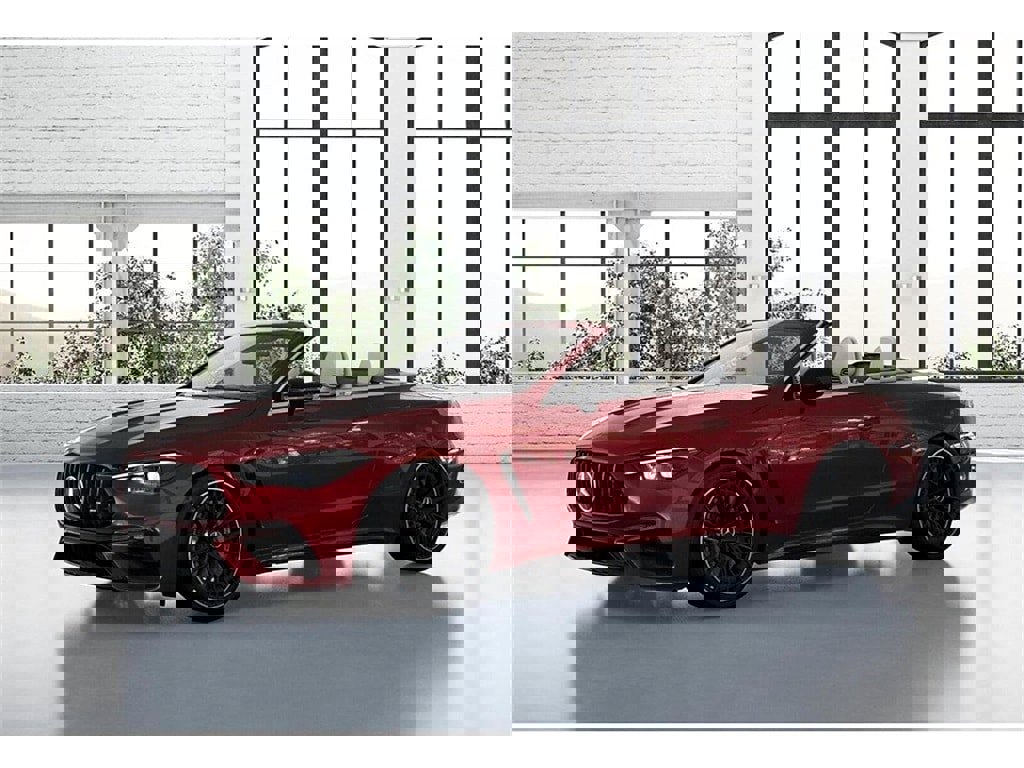 New 2026 Mercedes-Benz CLE 53 AMG 4MATIC image 38