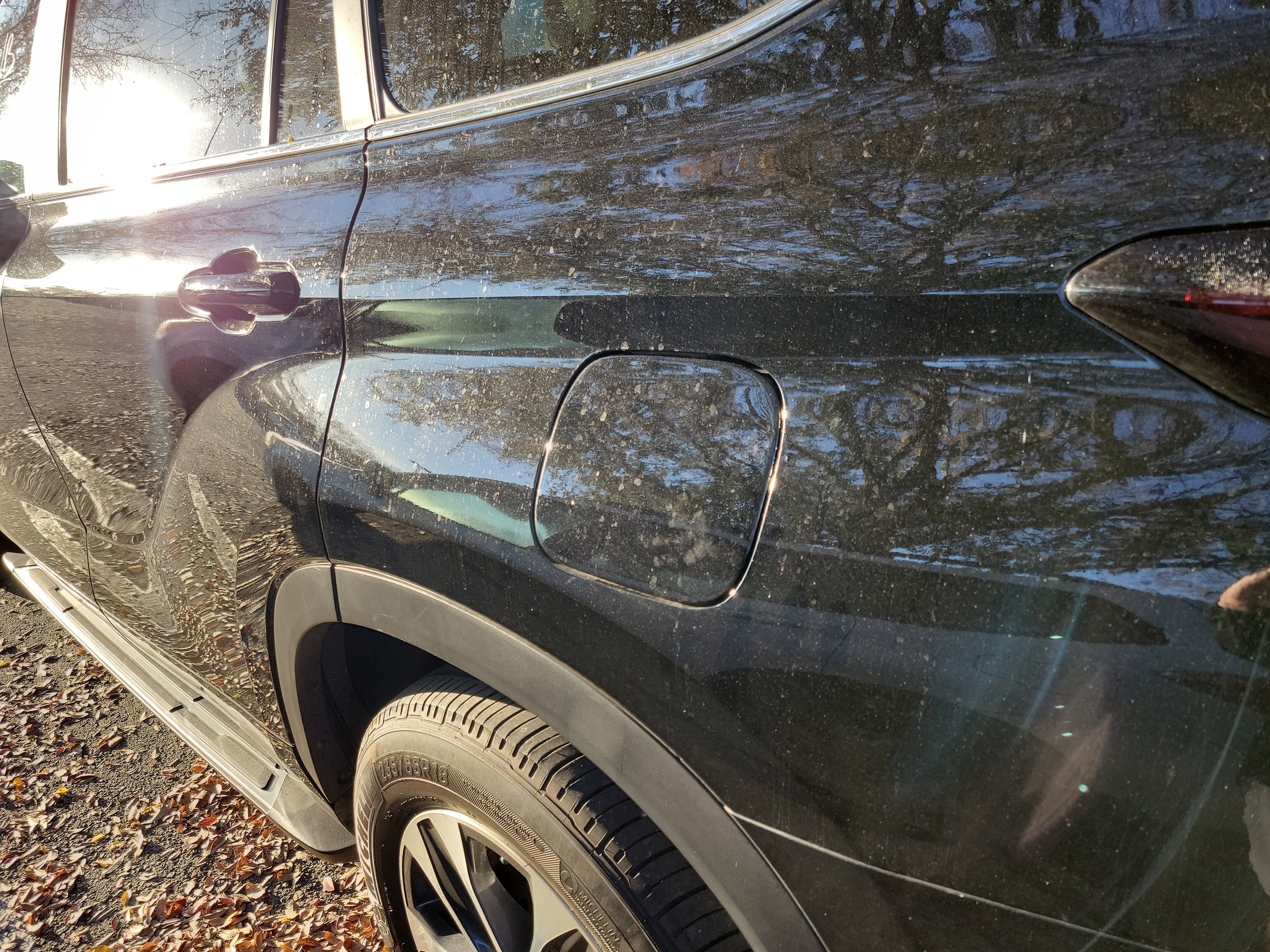 Used 2024 Toyota Highlander XLE image 19