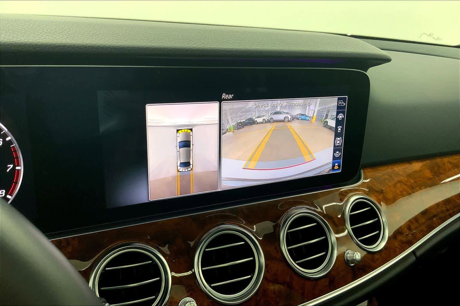 Used 2020 Mercedes-Benz E 350 Sedan image 24