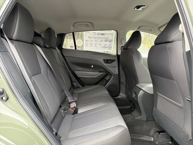 New 2026 Subaru Crosstrek 2.5i image 16