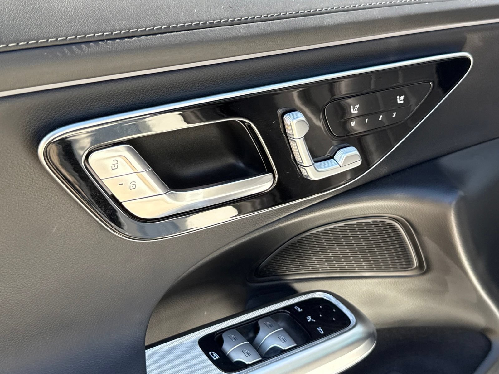 Used 2026 Mercedes-Benz E 350 Sedan image 22