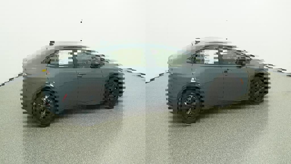 New 2026 Toyota Prius LE image 10