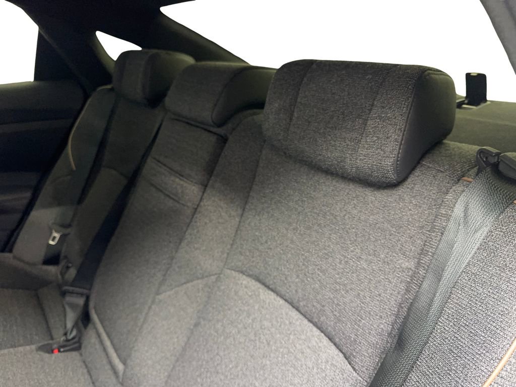 Used 2023 Toyota Crown XLE image 34