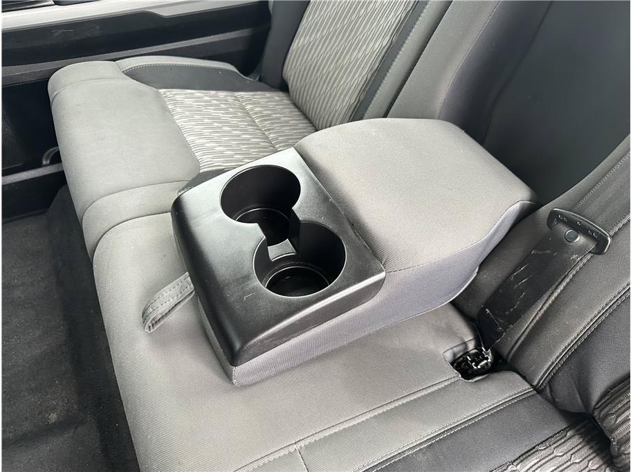 Used 2018 Toyota Tundra SR5 w/ SR5 Upgrade Package AWD/4WD image 17