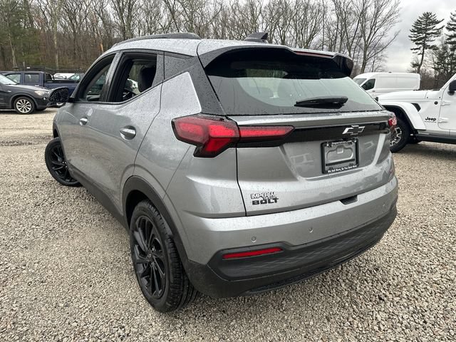 New 2027 Chevrolet Bolt RS FWD image 8