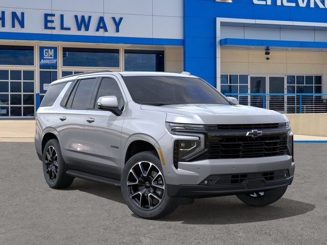 New 2026 Chevrolet Tahoe RST w/ Comfort Package AWD/4WD image 9