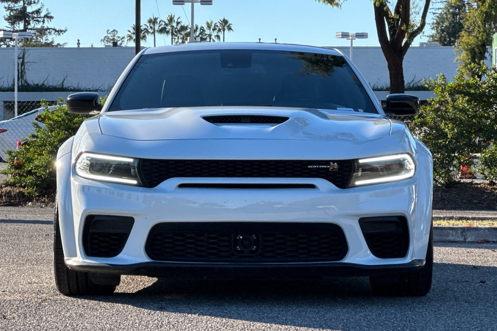 Used 2023 Dodge Charger Scat Pack image 9