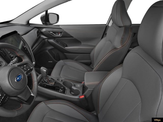 New 2026 Subaru Crosstrek 2.5i Limited AWD/4WD image 6