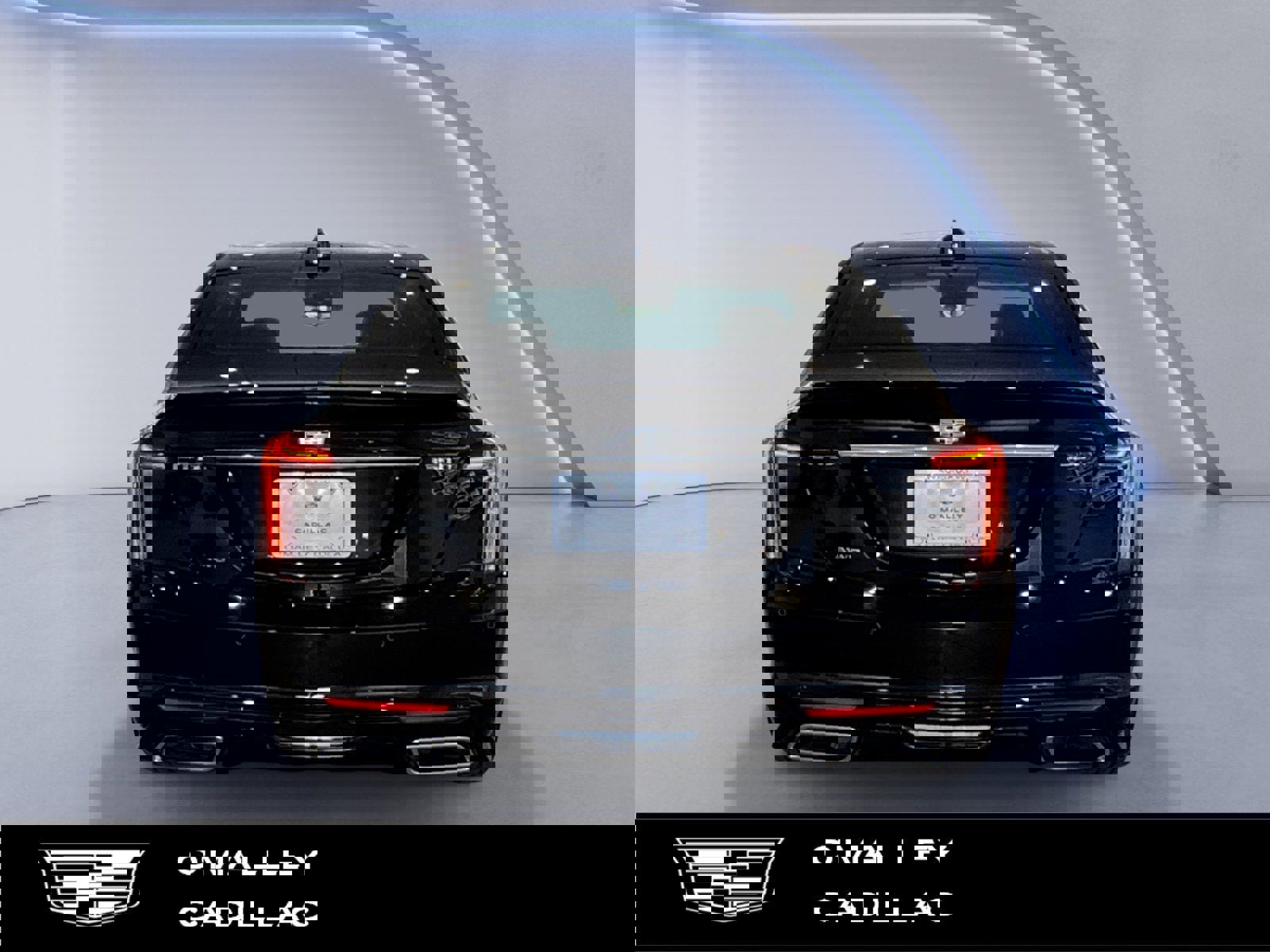 New 2026 Cadillac CT5 Sport w/ Technology Package image 4