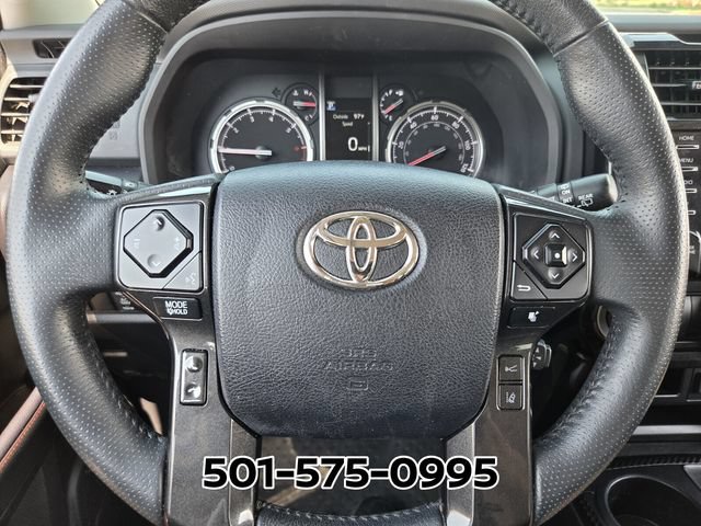 Used 2021 Toyota 4Runner Venture w/ Moonroof Package AWD/4WD image 33