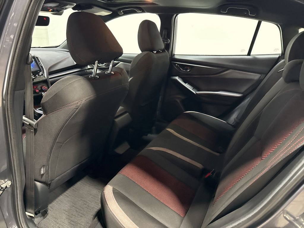 Used 2023 Subaru Impreza 2.0i Sport image 38