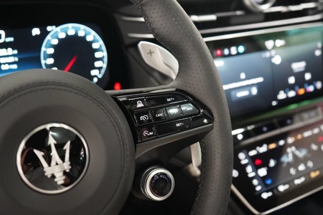 New 2025 Maserati Grecale Modena AWD/4WD image 22