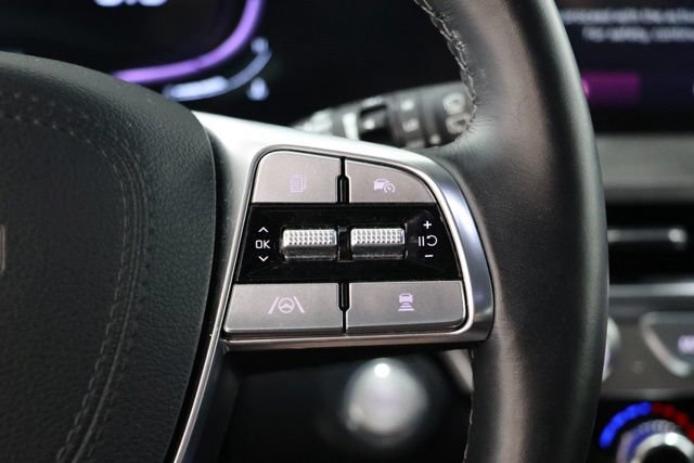 Used 2025 Kia Telluride EX X-Line AWD/4WD image 23