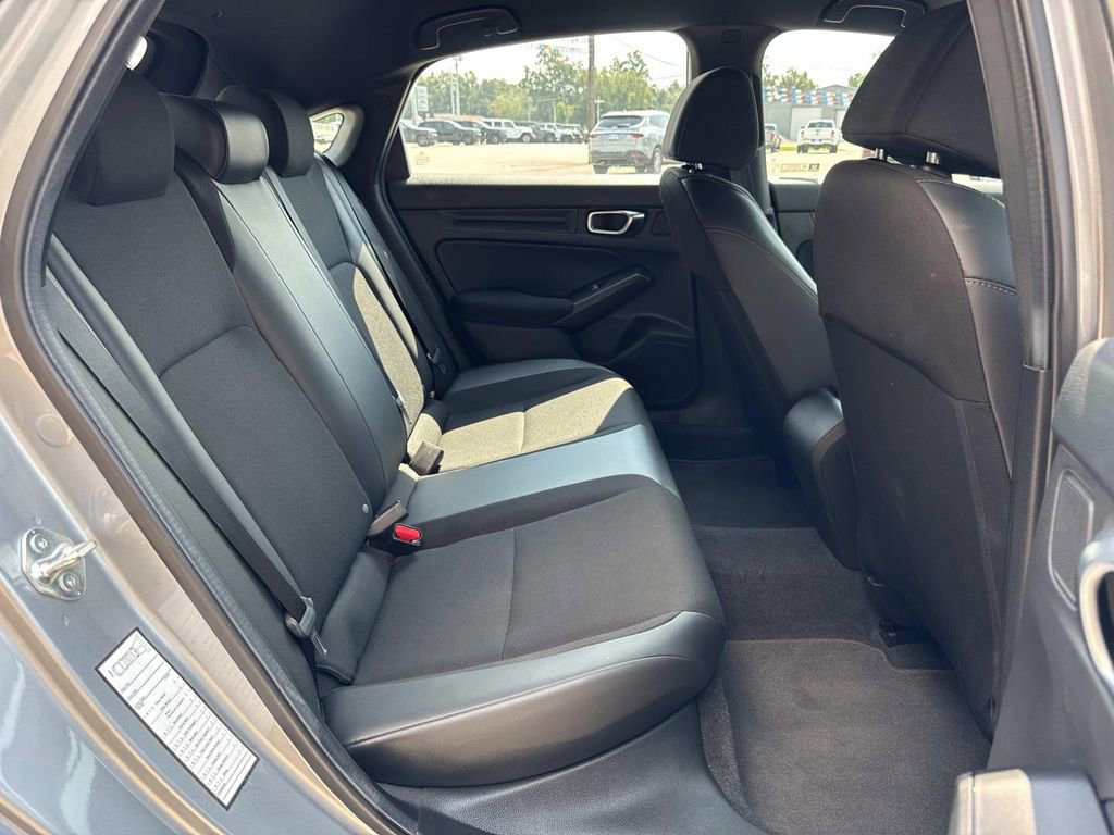 Used 2024 Honda Civic Sport image 18