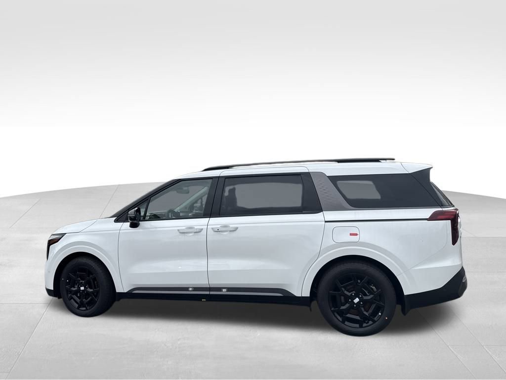New 2026 Kia Carnival SX Prestige image 4