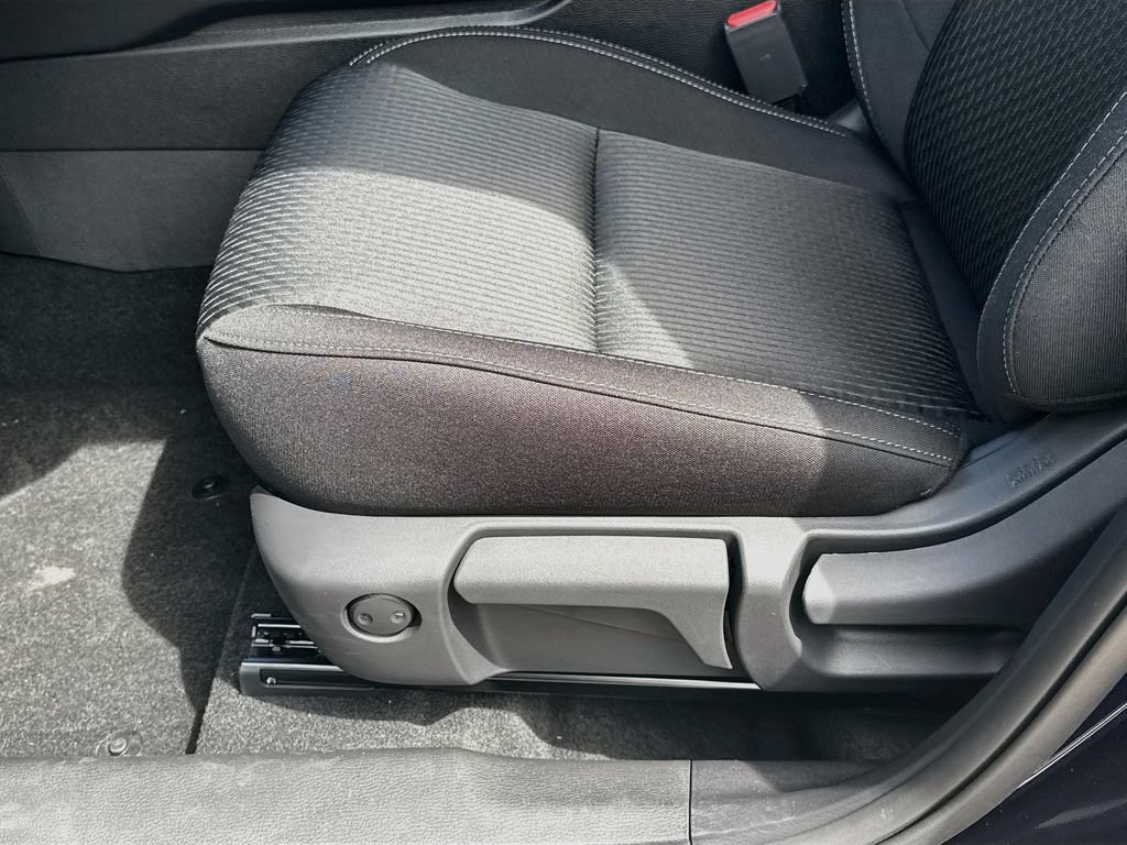 New 2026 Mitsubishi Outlander ES FWD image 20