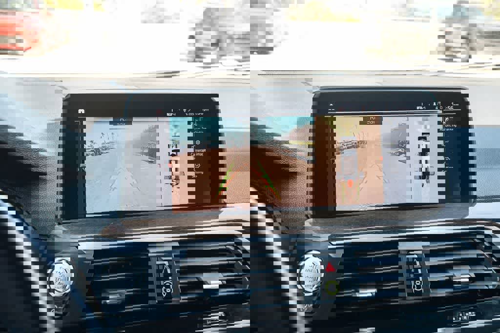 Used 2021 BMW X4 xDrive30i w/ Convenience Package image 20