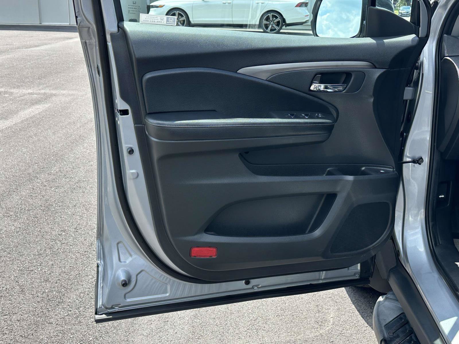 Used 2019 Honda Ridgeline RT image 5