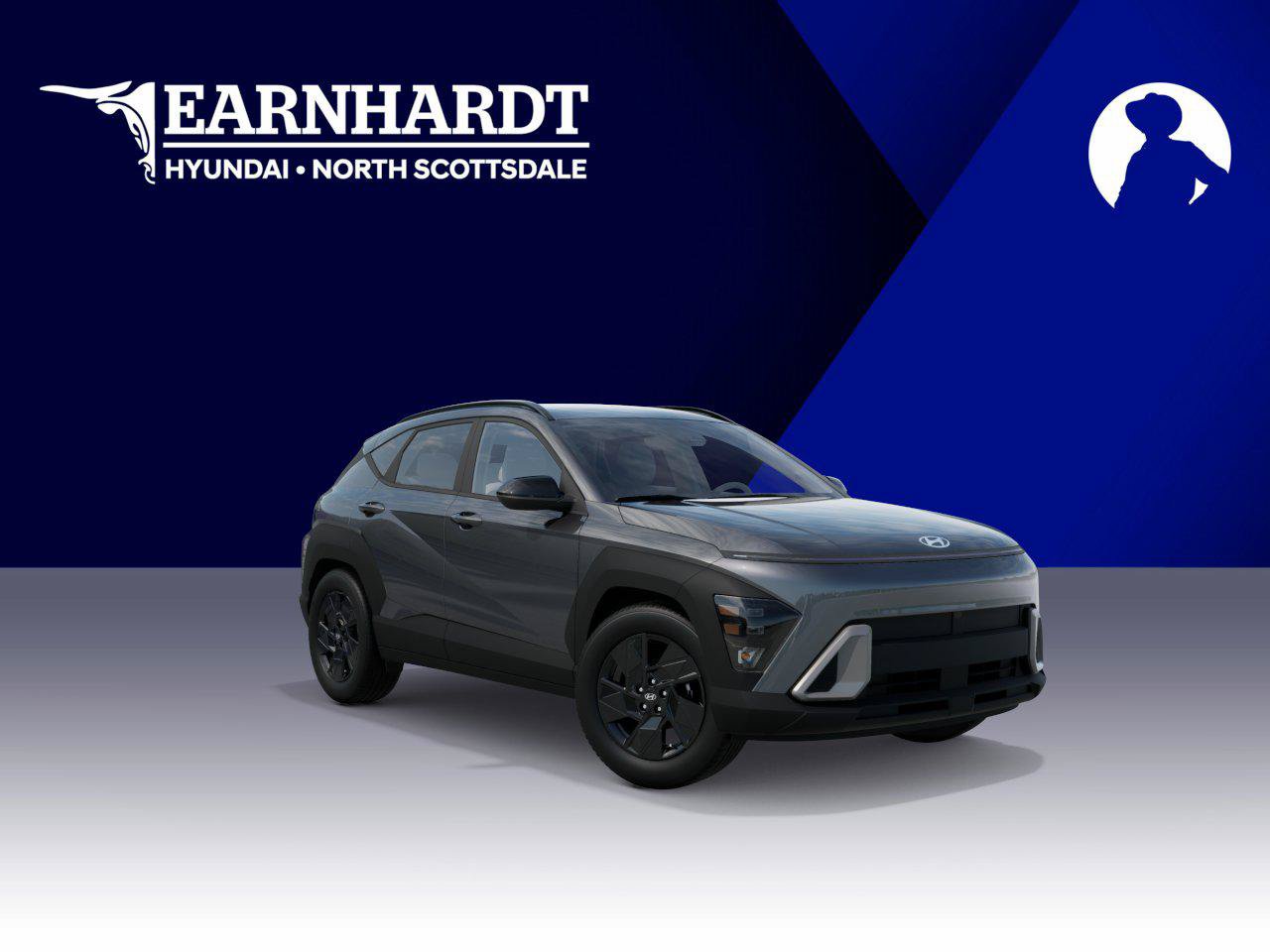 New 2026 Hyundai Kona SEL Sport FWD image 2
