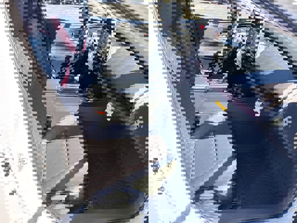 New 2026 Toyota Prius XSE Premium image 6