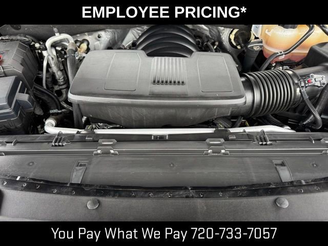 Used 2024 GMC Yukon AT4 w/ Technology Package AWD/4WD image 28