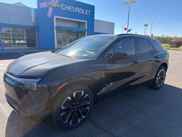Used 2024 Chevrolet Blazer EV RS AWD/4WD image 1