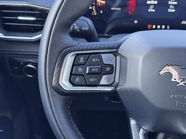 New 2026 Ford Mustang Premium image 21