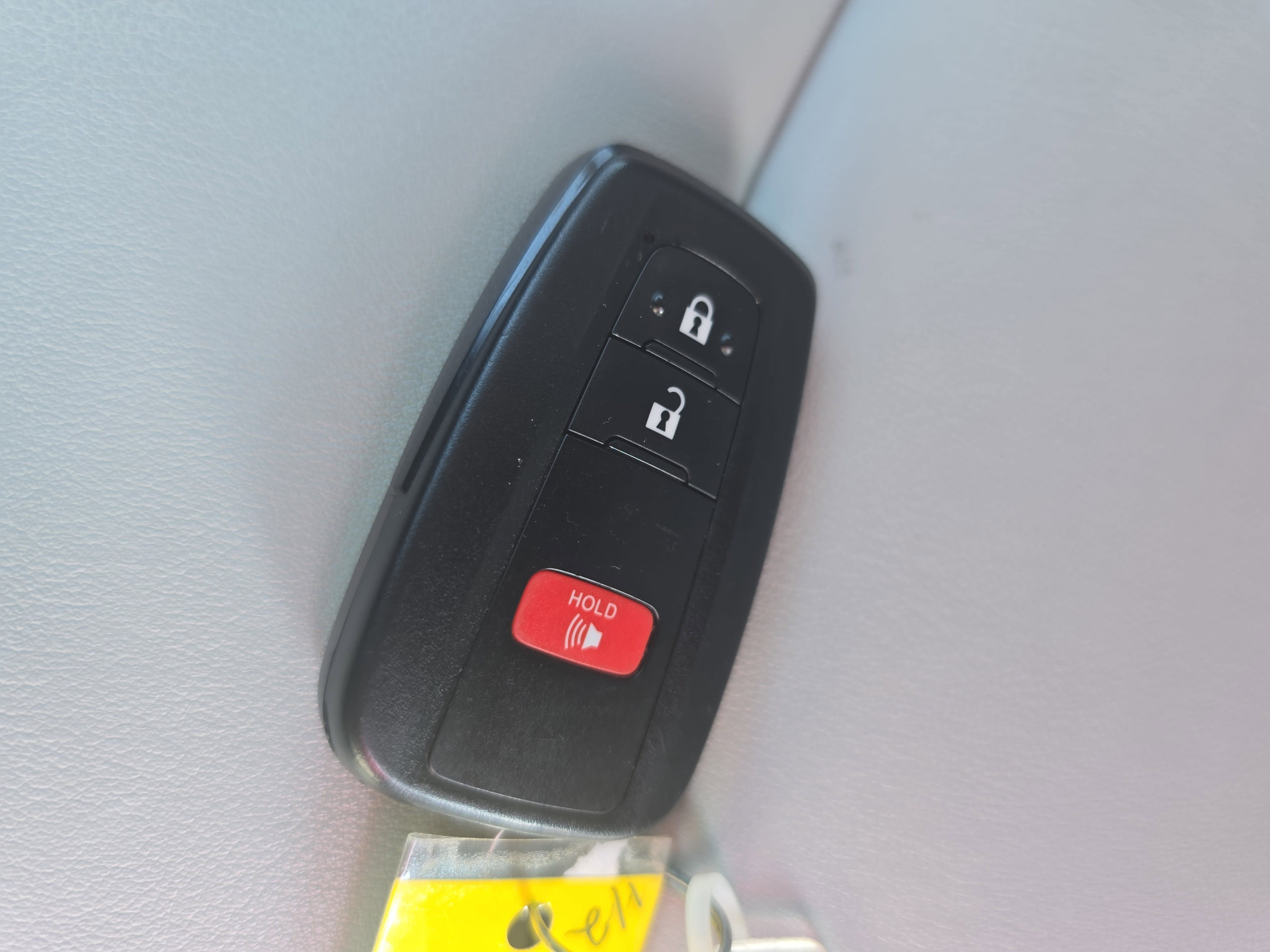 Used 2020 Toyota Prius Limited image 36