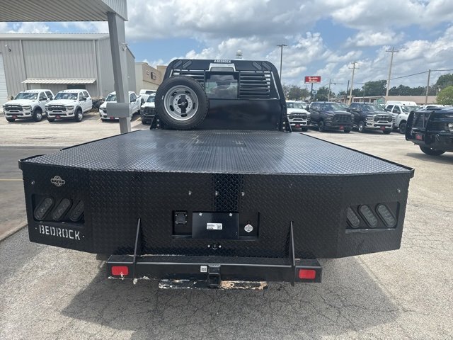 New 2025 RAM 5500 Tradesman image 6