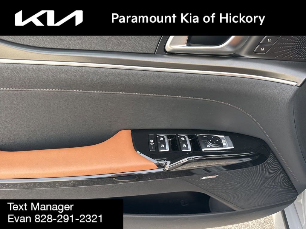Used 2023 Kia K5 GT w/ GT1 Package image 17