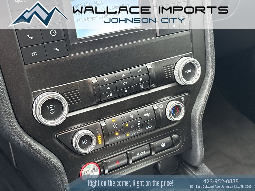 Used 2020 Ford Mustang EcoBoost image 26